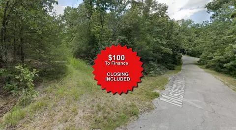 lot8 Hano Ln, Cherokee Village, AR 72529