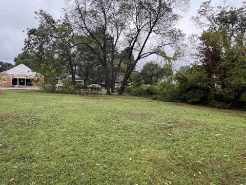1408 N Magnolia St, North Little Rock, AR 72114