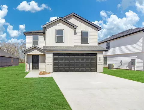 460 Moonlight Graham Blvd, Ward, AR 72176