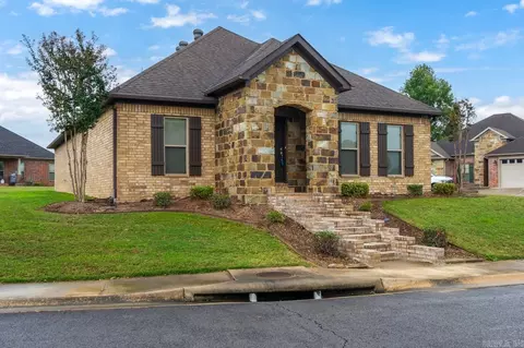 2400 Eighteen Loop, Conway, AR 72034 photo 1