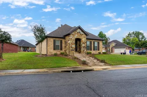 2400 Eighteen Loop, Conway, AR 72034 photo 3