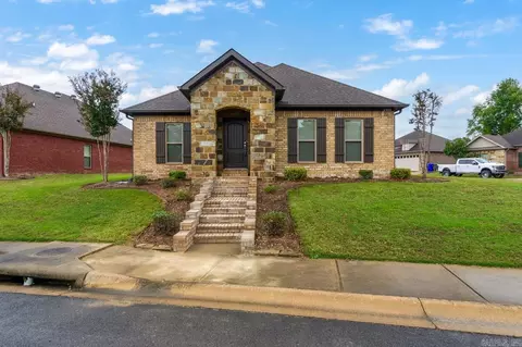 2400 Eighteen Loop, Conway, AR 72034 photo 4