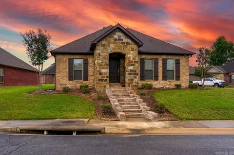 2400 Eighteen Loop, Conway, AR 72034 photo 2
