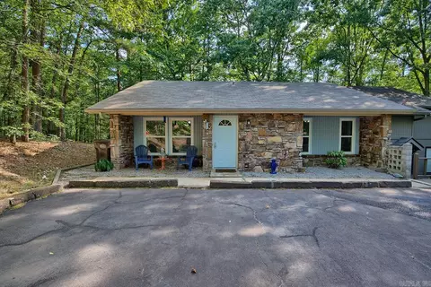 11 Vaqueria Ln, Hot Springs Village, AR 71909