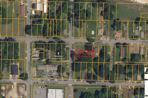 411 Reichardt, Little Rock, AR 72202