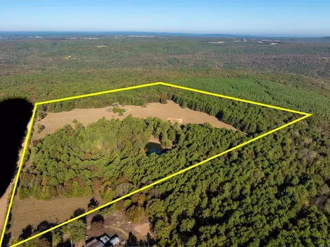 2079 Union Hill Rd, Bradford, AR 72020