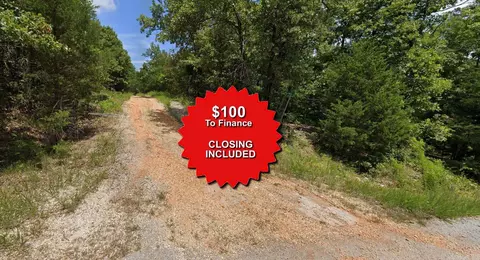 lot27 Minidoka Dr, Cherokee Village, AR 72529