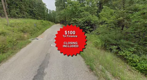 lot22 Oswego Cir, Cherokee Village, AR 72529