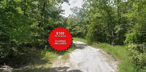 lot14 Chac Mool Trce, Cherokee Village, AR 72529