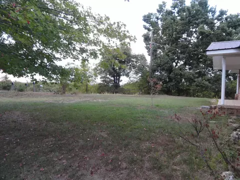 Exterior - 233 Piney Rd, Marshall, AR 72650 photo 7 of 18