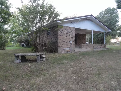 Exterior - 233 Piney Rd, Marshall, AR 72650 photo 13 of 18