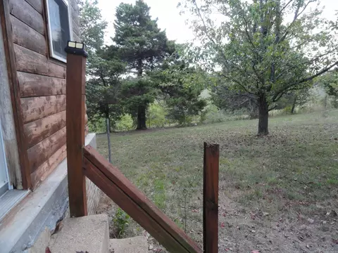 Exterior - 233 Piney Rd, Marshall, AR 72650 photo 9 of 18