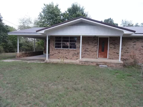 Exterior - 233 Piney Rd, Marshall, AR 72650 photo 2 of 18