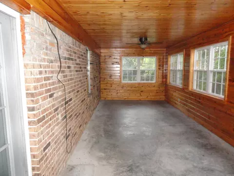 Exterior - 233 Piney Rd, Marshall, AR 72650 photo 16 of 18