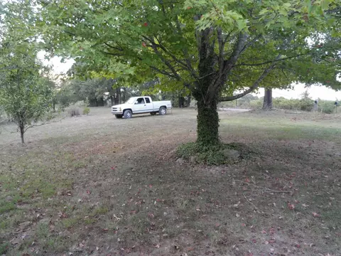 Exterior - 233 Piney Rd, Marshall, AR 72650 photo 8 of 18