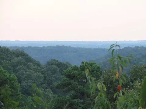 View/Area - 233 Piney Rd, Marshall, AR 72650 photo 1 of 1