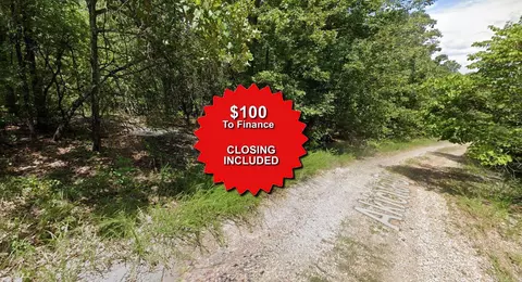 lot9 Pequot Trce, Cherokee Village, AR 72529