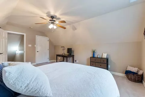 Bedroom - 24 Talladega Loop, Cabot, AR 72023 photo 5 of 8