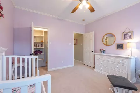 Bedroom - 24 Talladega Loop, Cabot, AR 72023 photo 8 of 8