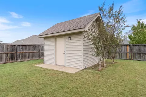 Exterior - 24 Talladega Loop, Cabot, AR 72023 photo 7 of 9