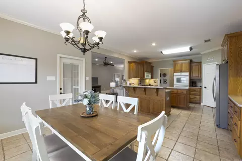 Dining - 24 Talladega Loop, Cabot, AR 72023 photo 3 of 3