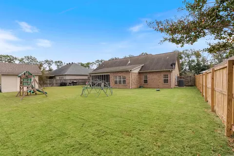 Exterior - 24 Talladega Loop, Cabot, AR 72023 photo 8 of 9