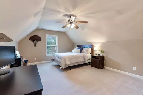 Bedroom - 24 Talladega Loop, Cabot, AR 72023 photo 4 of 8