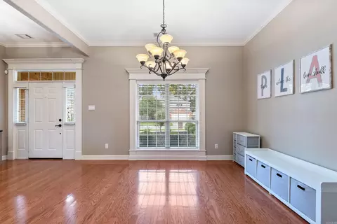 Entry Way - 24 Talladega Loop, Cabot, AR 72023 photo 1 of 2