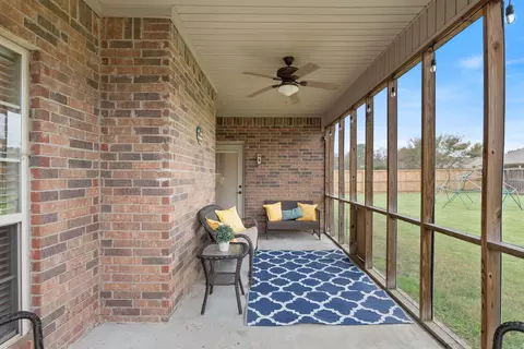 Exterior - 24 Talladega Loop, Cabot, AR 72023 photo 5 of 9