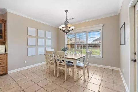 Dining - 24 Talladega Loop, Cabot, AR 72023 photo 1 of 3