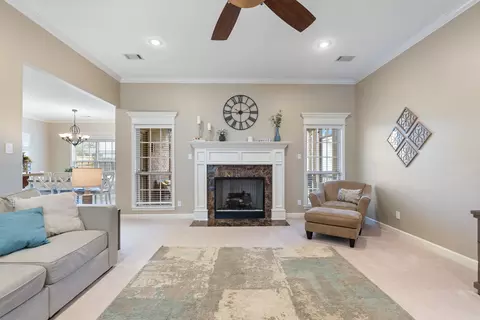 Living - 24 Talladega Loop, Cabot, AR 72023 photo 1 of 3