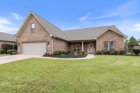 Exterior - 24 Talladega Loop, Cabot, AR 72023 photo 2 of 9