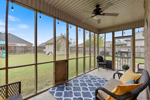 Exterior - 24 Talladega Loop, Cabot, AR 72023 photo 4 of 9