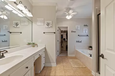 Entry Way - 24 Talladega Loop, Cabot, AR 72023 photo 2 of 2