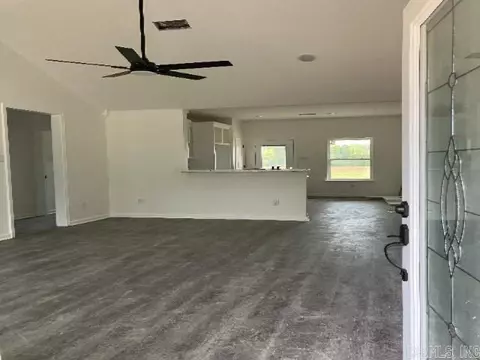 Entry Way - 111 E Florida St, Beebe, AR 72012 photo 1 of 1
