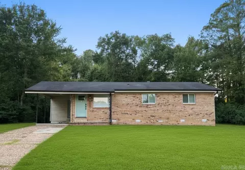 9417 Cynthia Dr, Little Rock, AR 72205