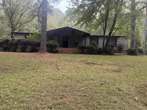 252 Plunk Ln, El Dorado, AR 71730