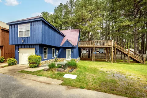 9 Jared Cir, Heber Springs, AR 72543