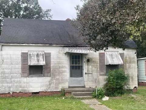 508 S Rose St, Stuttgart, AR 72160