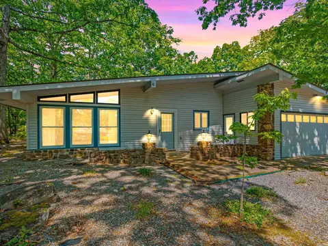 6 Sierra Ln, Hot Springs Village, AR 71909