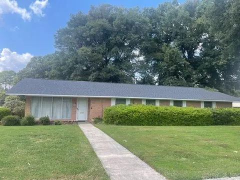 1822 Strait Place St, Stuttgart, AR 72160