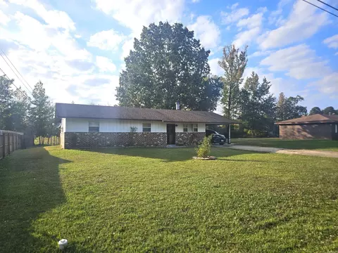 Exterior - 110 Terrell St, Murfreesboro, AR 71958 photo 4 of 4