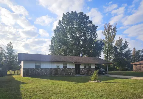 Exterior - 110 Terrell St, Murfreesboro, AR 71958 photo 1 of 4