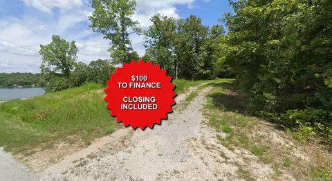 lot22 Brule Trl, Cherokee Village, AR 72529