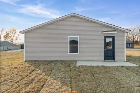 Exterior - 104 Jasmine Ct, Beebe, AR 72012 photo 4 of 4