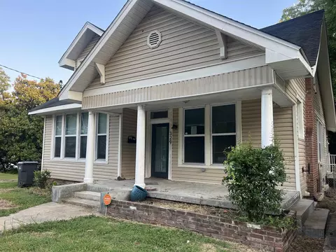 329 E Nettleton Ave, Jonesboro, AR 72401