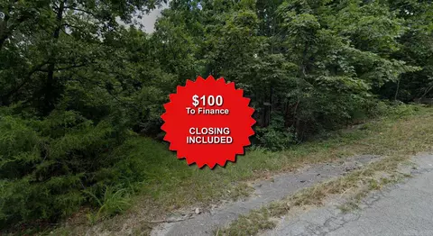 lot10 Punuk Trl, Cherokee Village, AR 72529