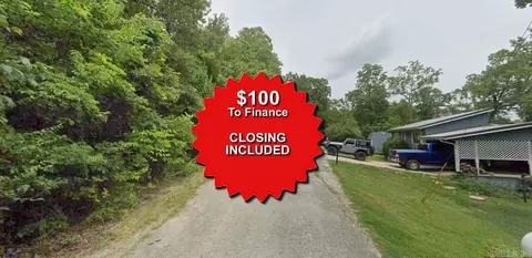 lot62 Calusa Ln, Cherokee Village, AR 72529