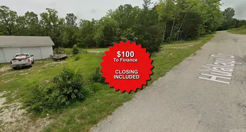 lot10 Parowan Trce, Cherokee Village, AR 72529