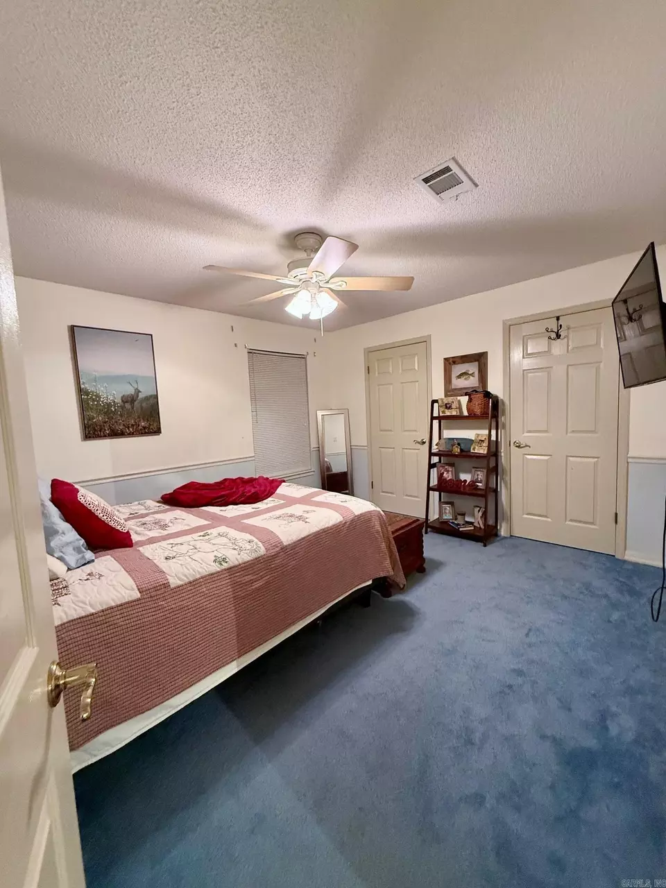 Bedroom - 100 Lakewood Ct, Crossett, AR 71635 photo 1 of 4